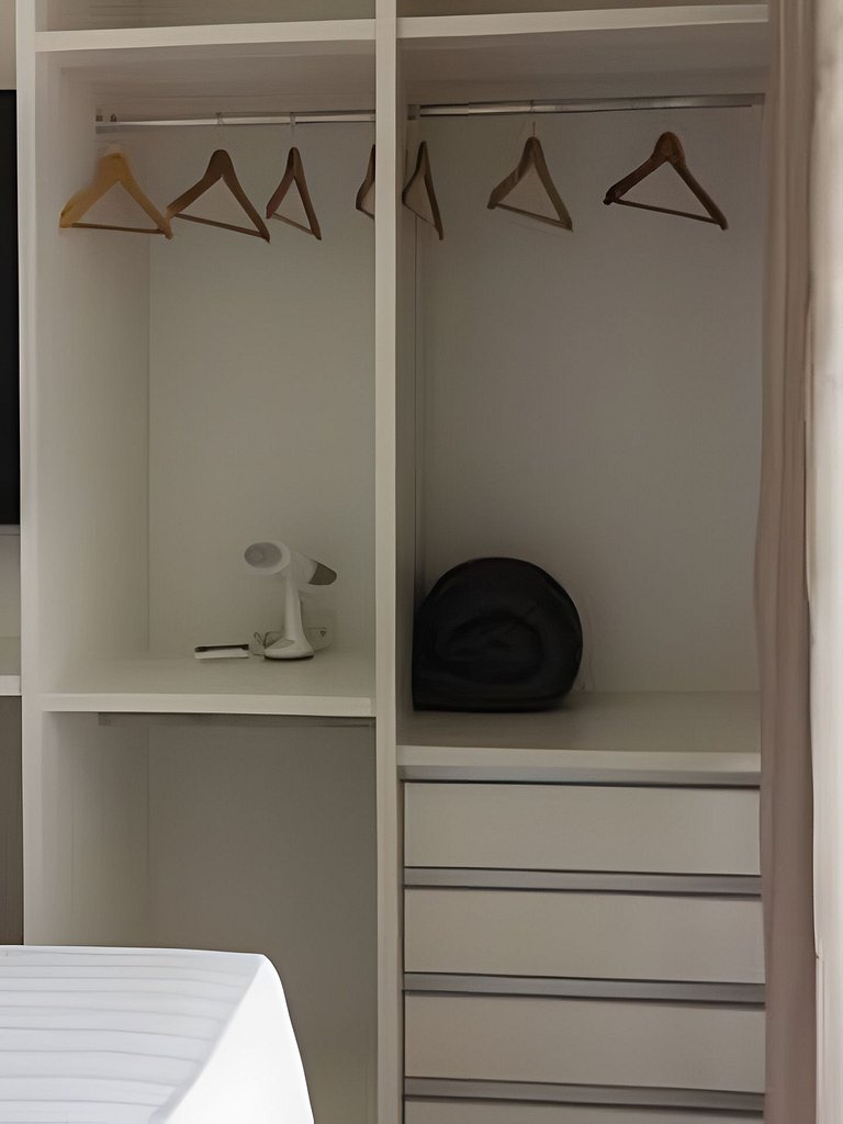 Mar Dá Liberdade 122 Vista Mar C/ Balanço