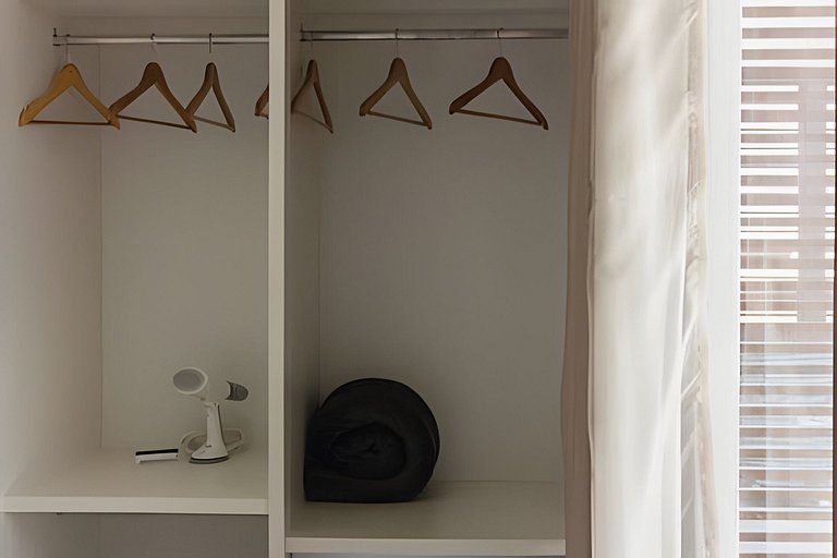 Mar Dá Liberdade 122 Vista Mar C/ Balanço