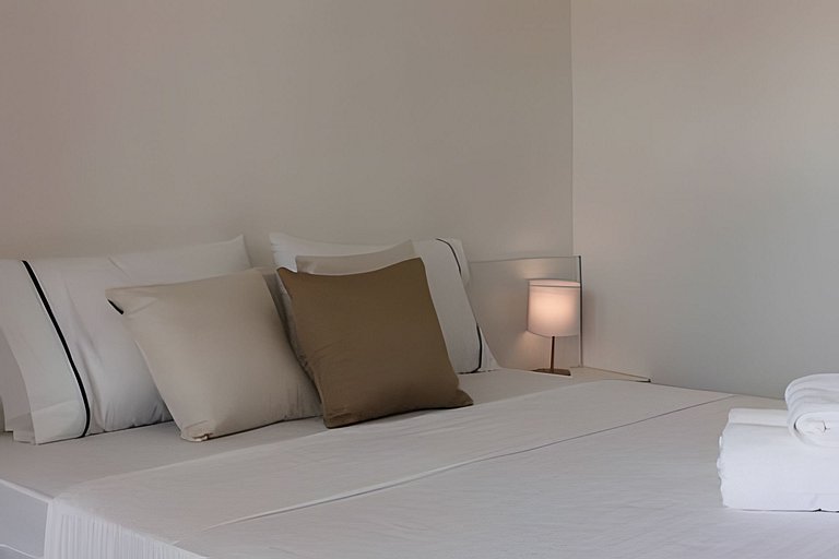 Mar Dá Liberdade 122 Vista Mar C/ Balanço