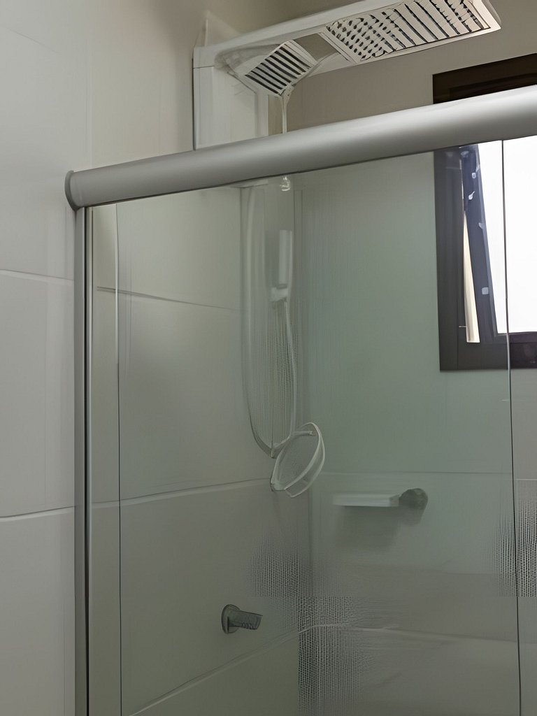 Mar Dá Liberdade 122 Vista Mar C/ Balanço