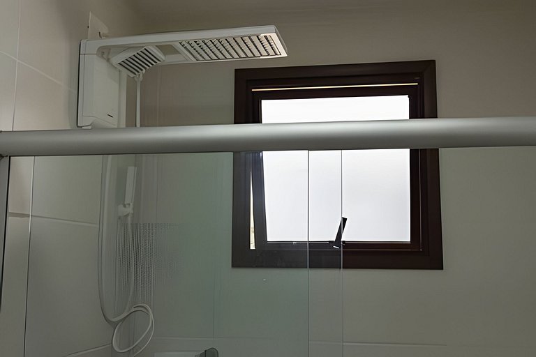 Mar Dá Liberdade 122 Vista Mar C/ Balanço