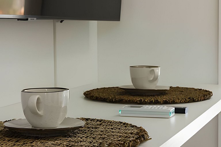 Mar Dá Liberdade 122 Vista Mar C/ Balanço