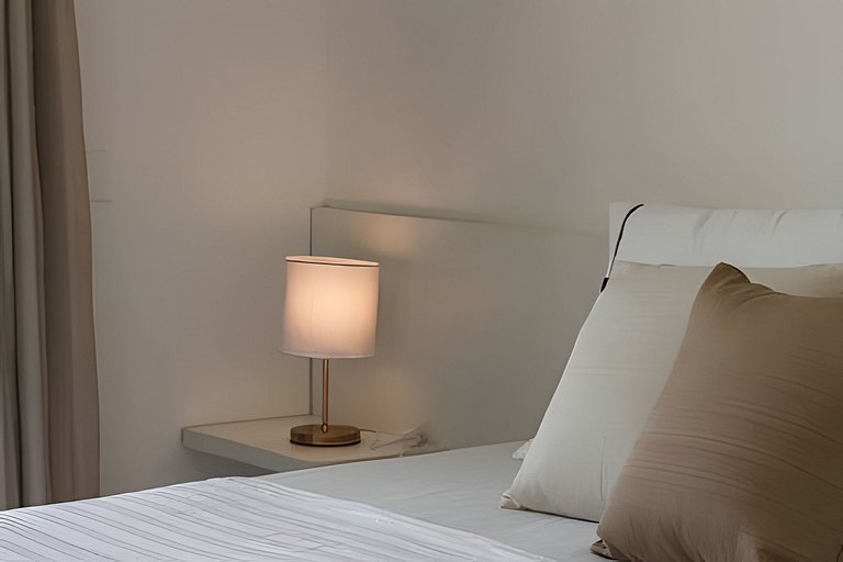 Mar Dá Liberdade 122 Vista Mar C/ Balanço