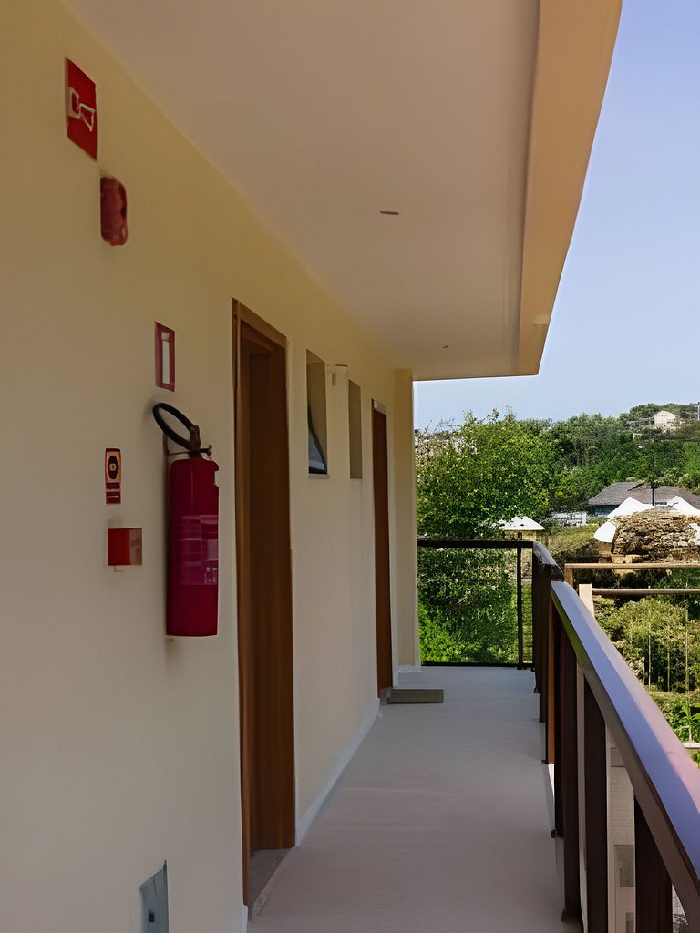 Mar Dá Liberdade 122 Vista Mar C/ Balanço