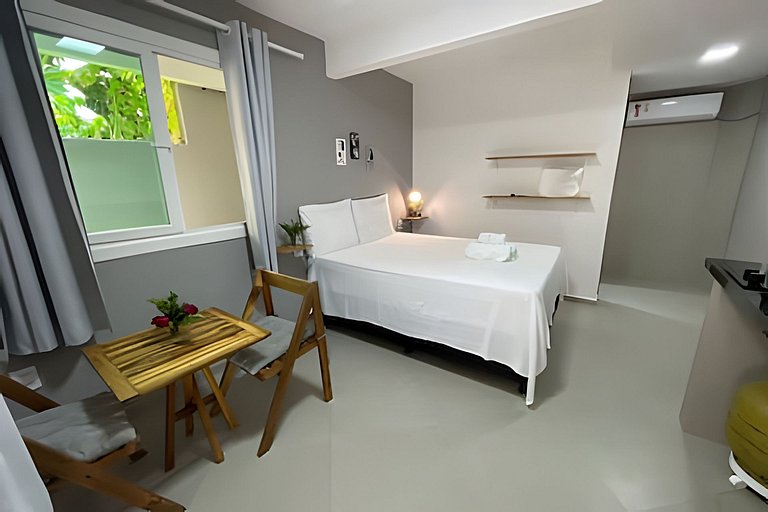 Além dos Sonhos III - Apartamento Duplex