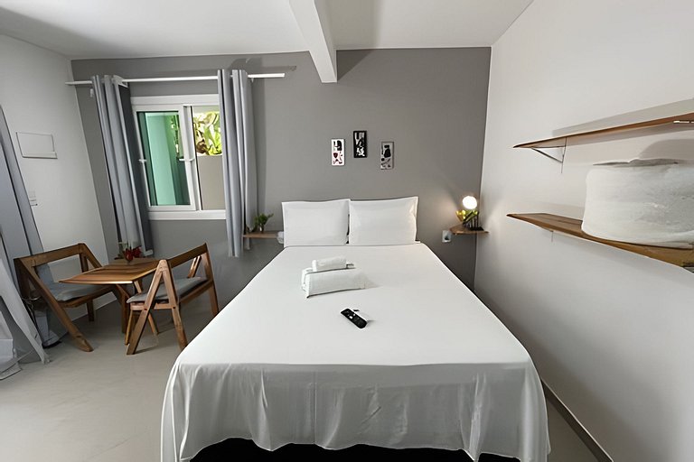 Além dos Sonhos IV Conjugado com ótima Localização