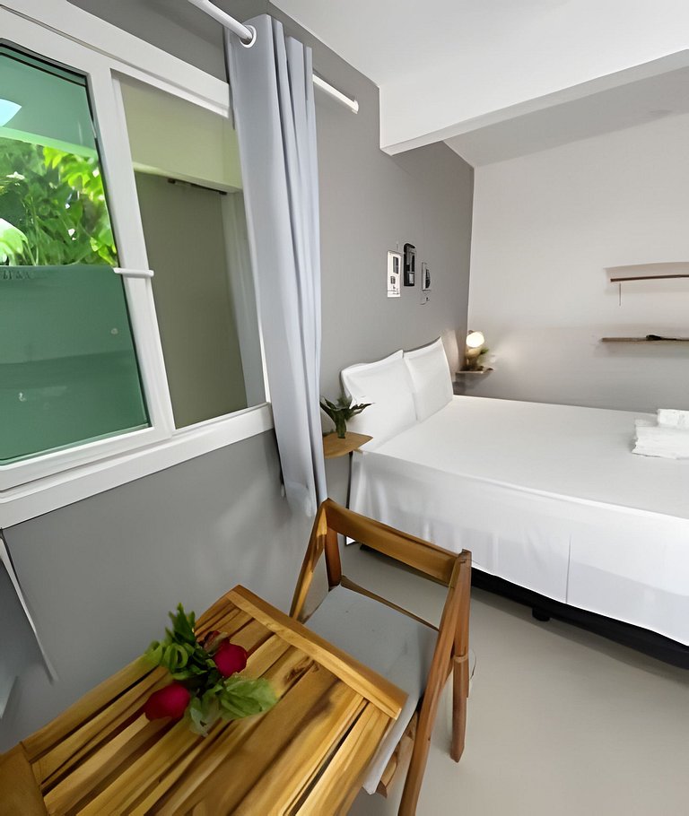 Além dos Sonhos IV Conjugado com ótima Localização