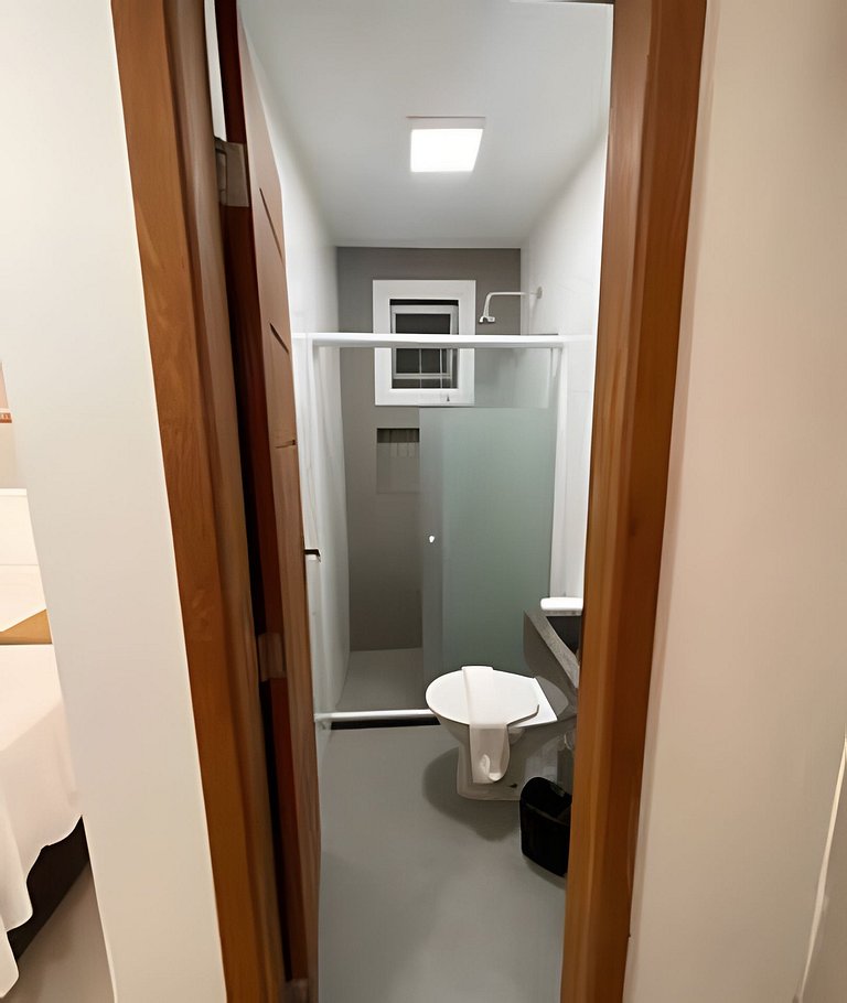 Além dos Sonhos IV Conjugado com ótima Localização