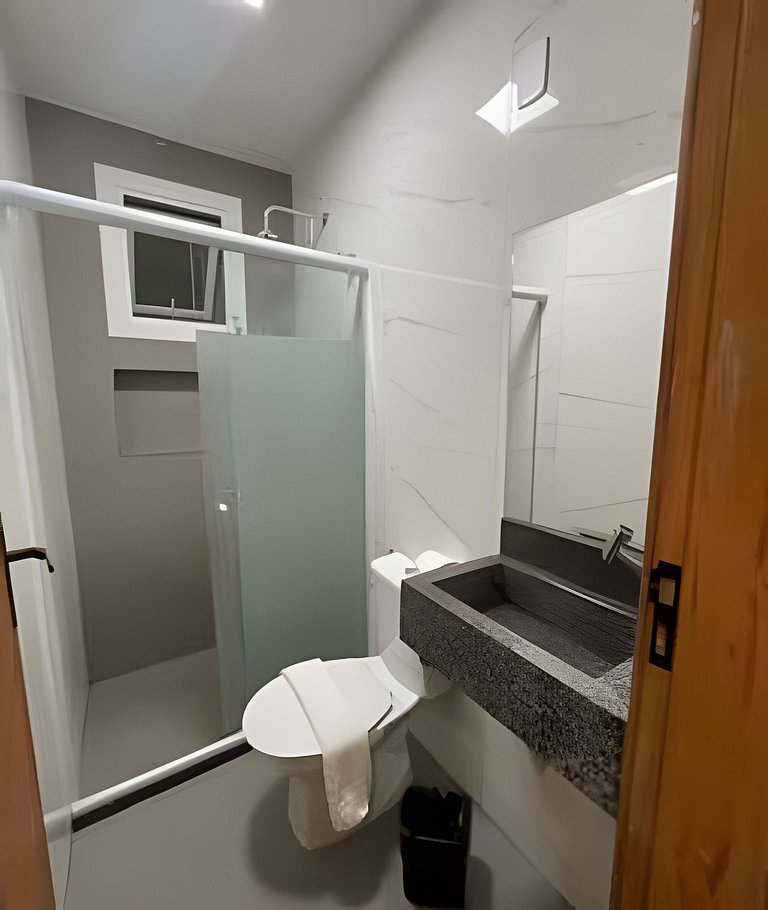 Além dos Sonhos IV Conjugado com ótima Localização