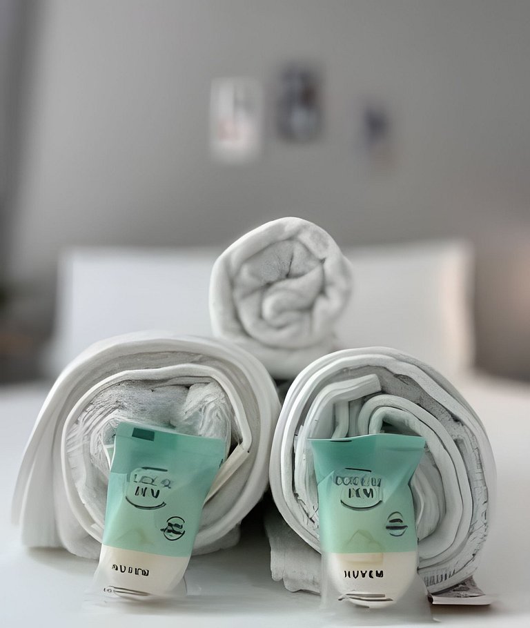 Além dos Sonhos IV Conjugado com ótima Localização