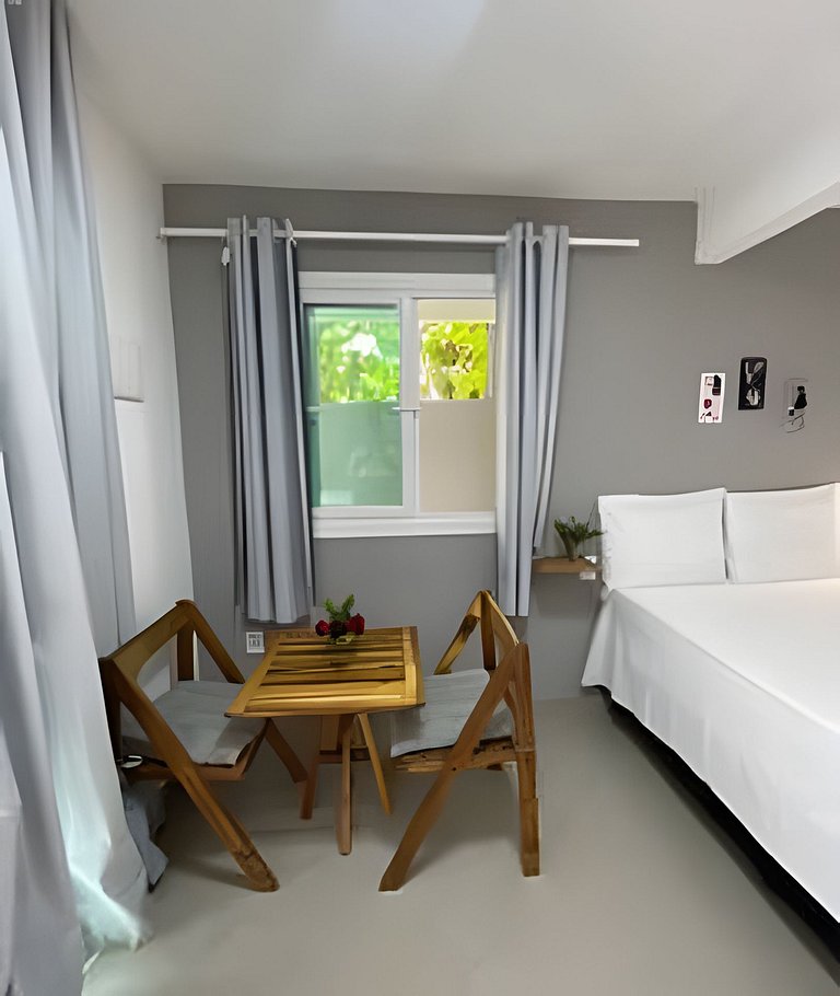 Além dos Sonhos IV Conjugado com ótima Localização