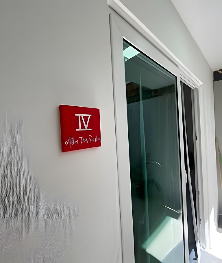 Além dos Sonhos IV Conjugado com ótima Localização