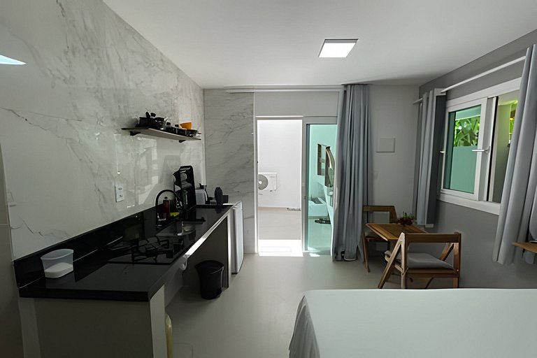 Além dos Sonhos IV Conjugado com ótima Localização