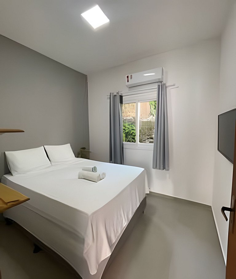 Além dos Sonhos V - ótima localização