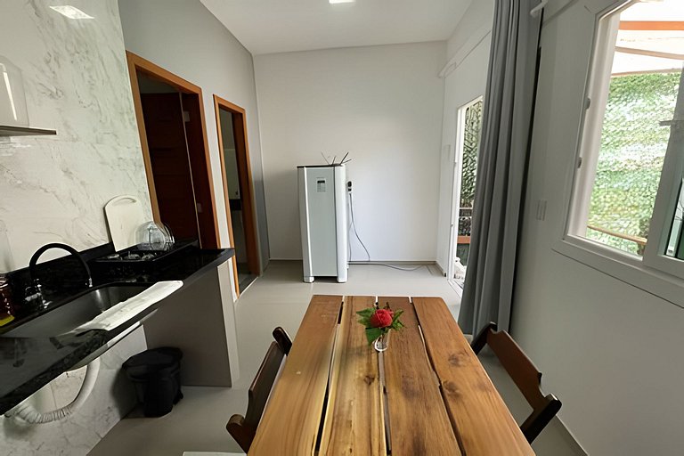 Além dos Sonhos V - ótima localização