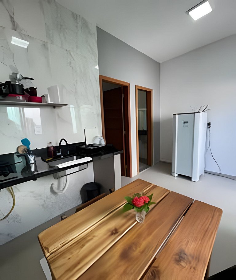 Além dos Sonhos V - ótima localização