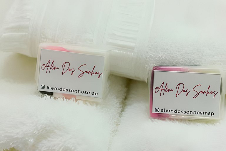 Além dos Sonhos V - ótima localização