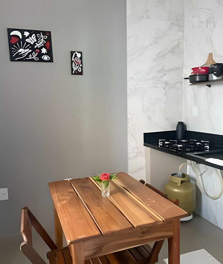 Além dos Sonhos V - ótima localização