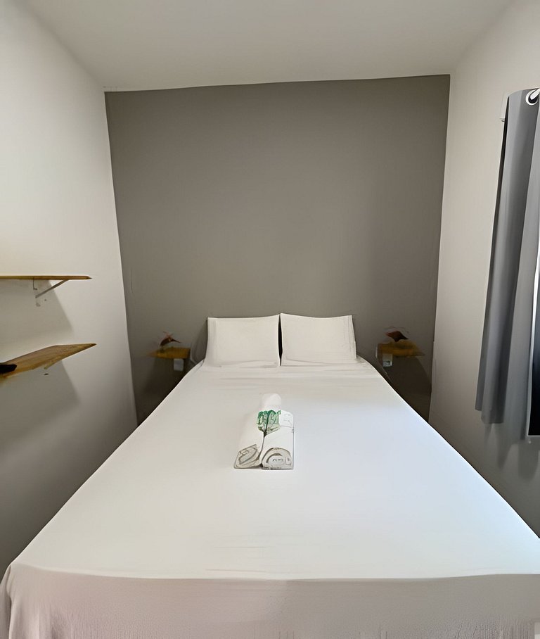 Além dos Sonhos V - ótima localização