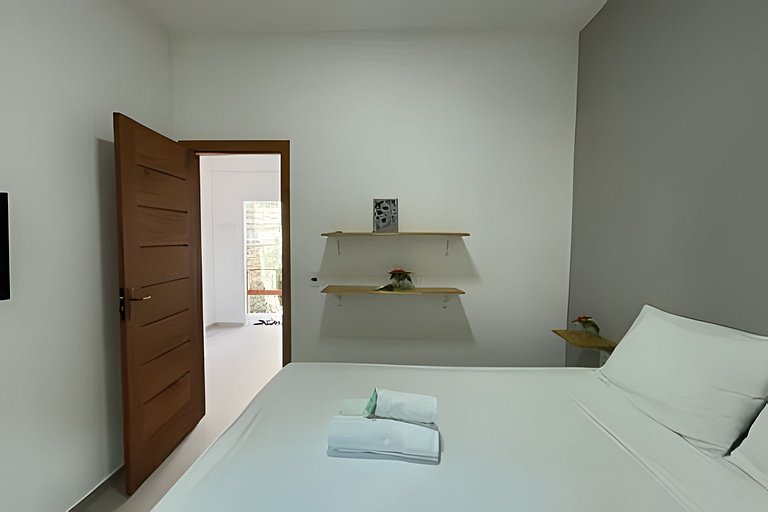 Além dos Sonhos V - ótima localização