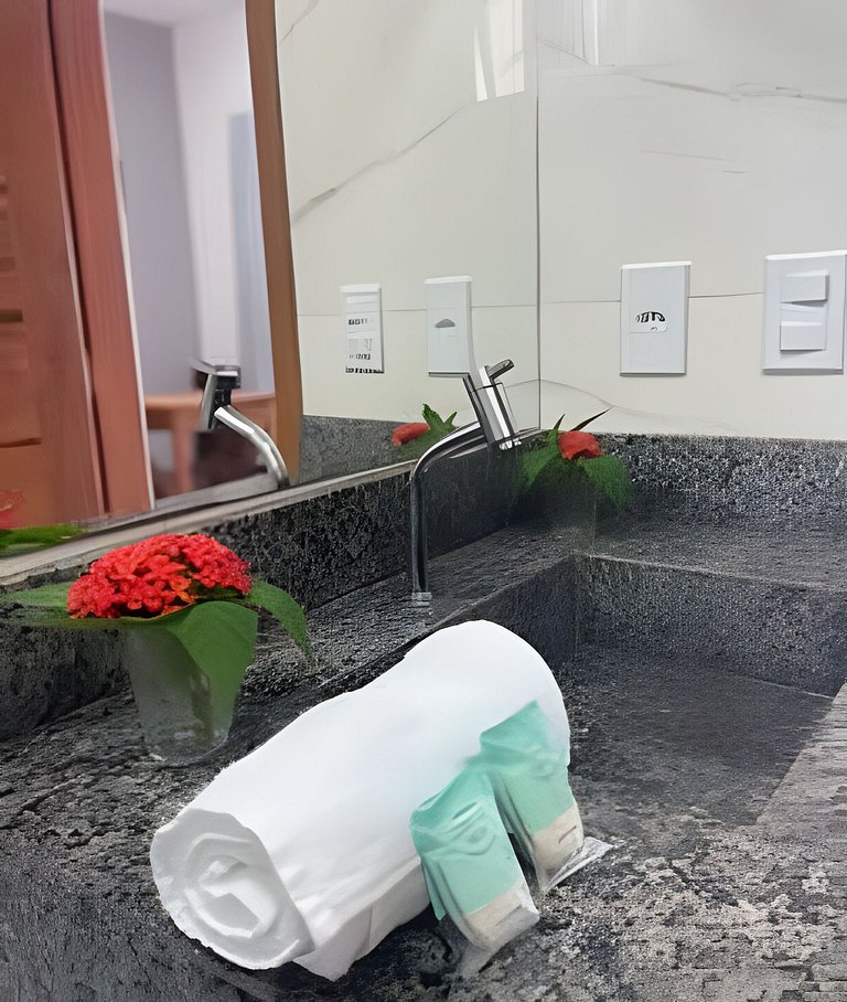 Além dos Sonhos V - ótima localização