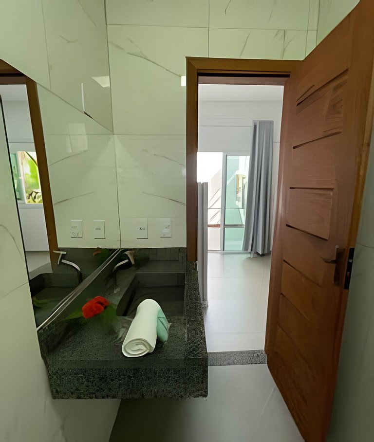 Além dos Sonhos V - ótima localização