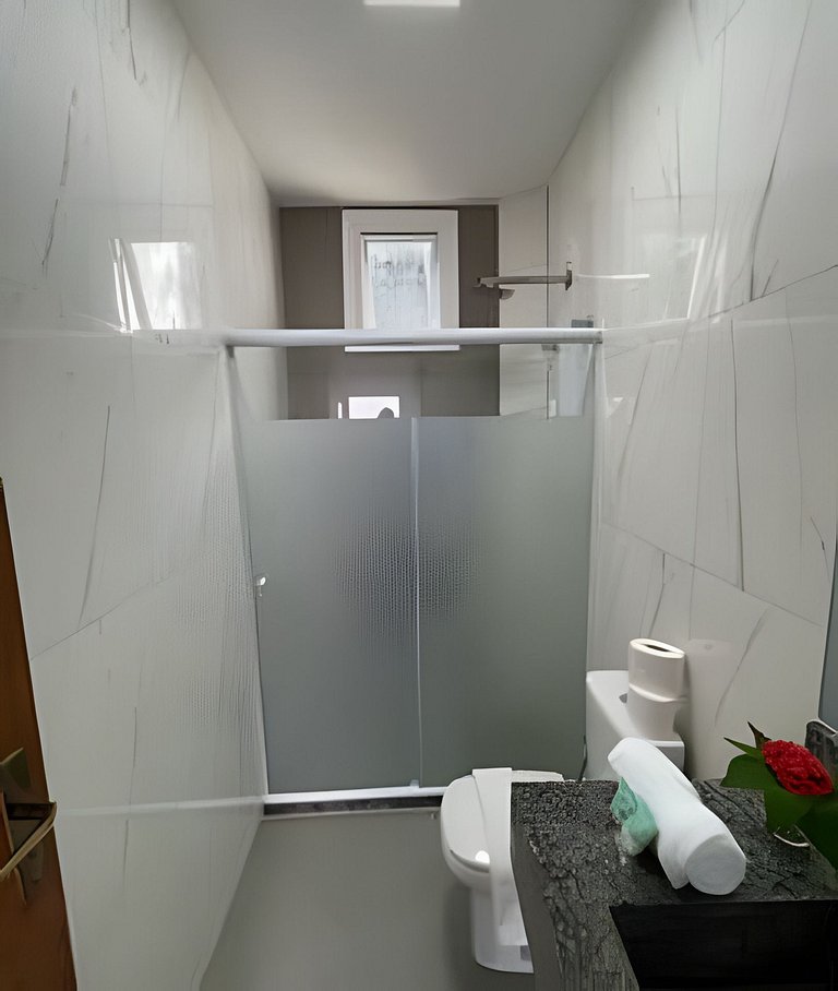 Além dos Sonhos V - ótima localização