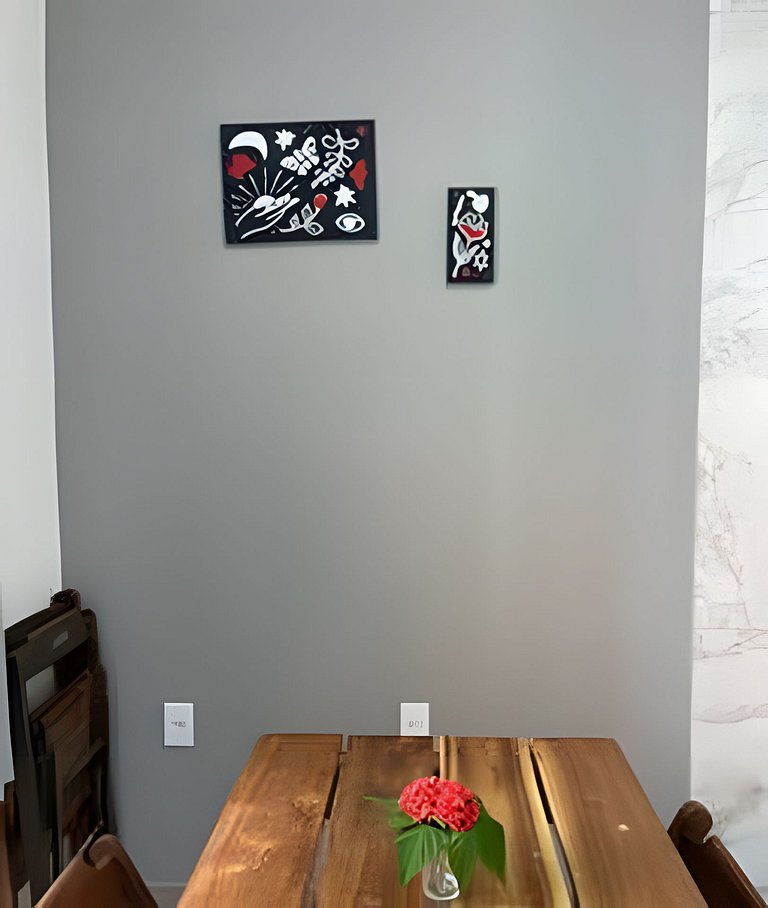 Além dos Sonhos V - ótima localização