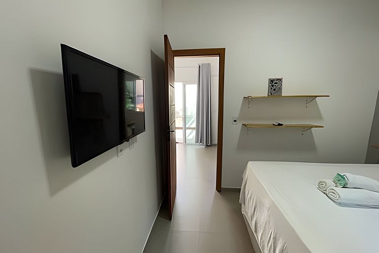 Além dos Sonhos V - ótima localização