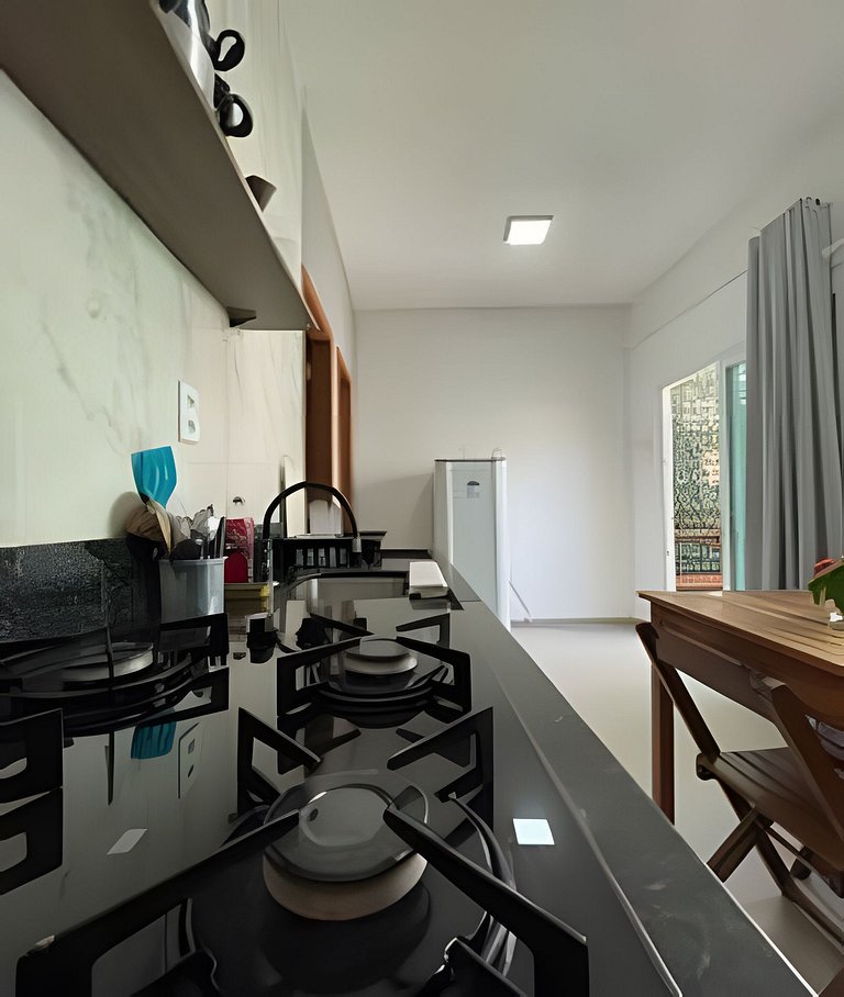 Além dos Sonhos V - ótima localização