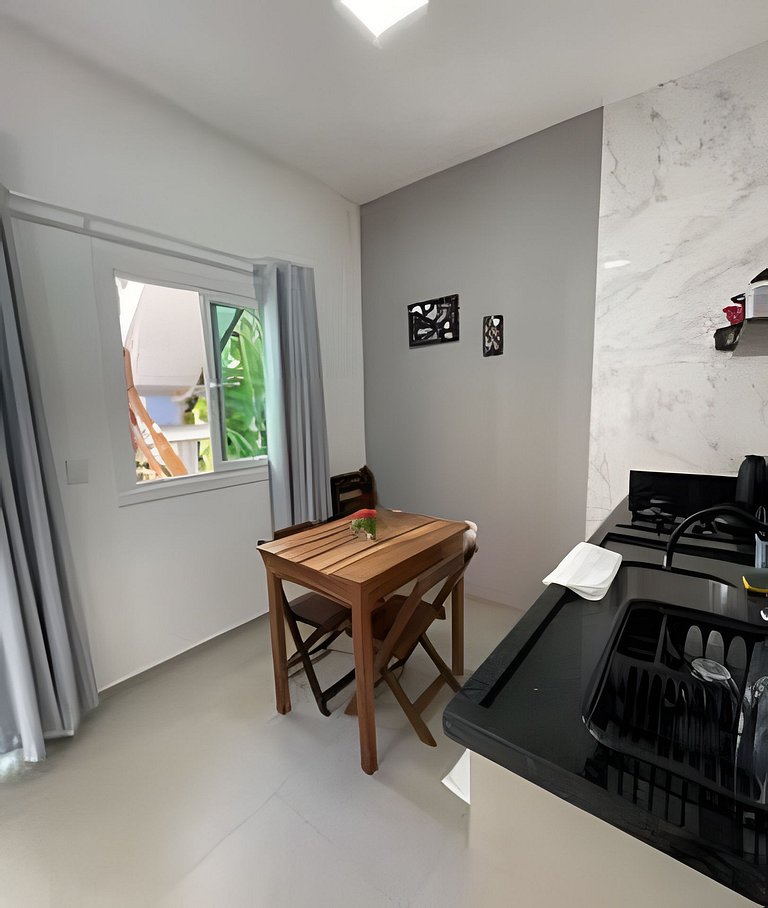 Além dos Sonhos V - ótima localização