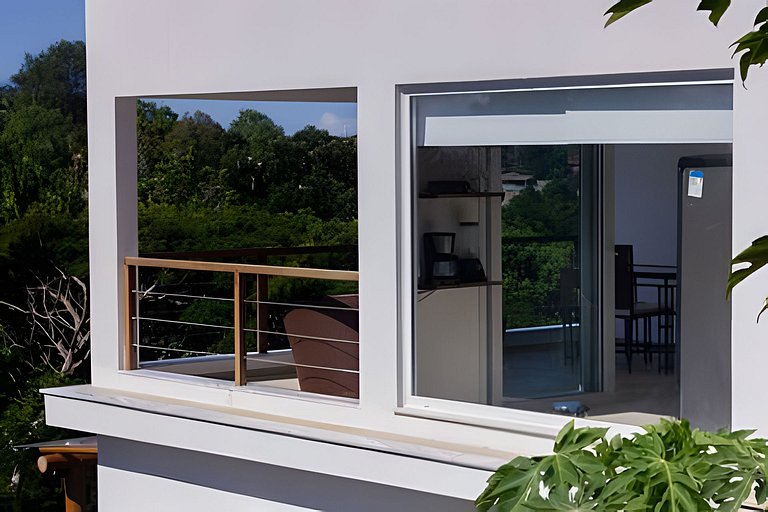 Postal do Farol 20min centro em Condomínio de Luxo