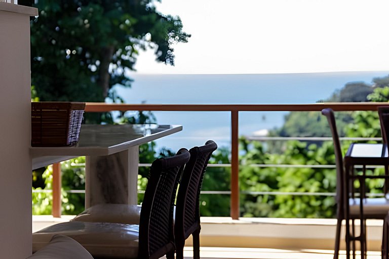 Postal do Farol 20min centro em Condomínio de Luxo