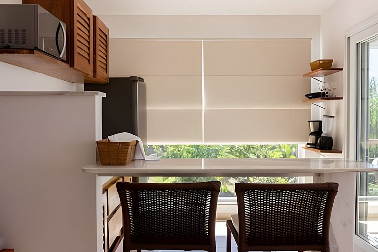 Postal do Farol 20min centro em Condomínio de Luxo