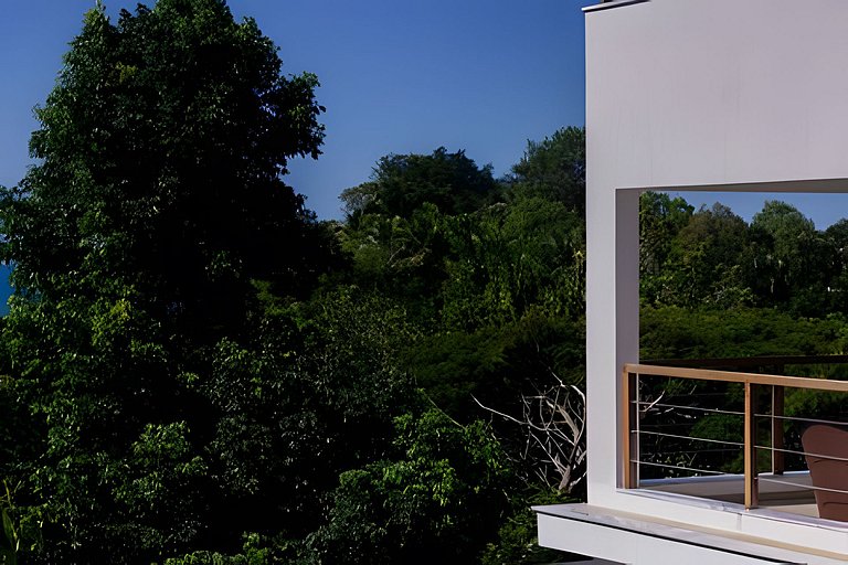 Postal do Farol 20min centro em Condomínio de Luxo