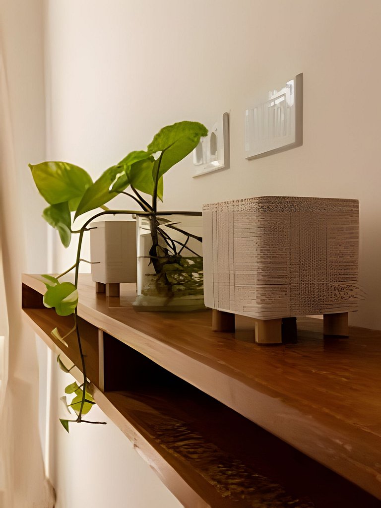 Postal do Farol 20min centro em Condomínio de Luxo