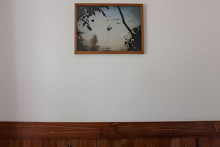 Postal do Farol 20min centro em Condomínio de Luxo