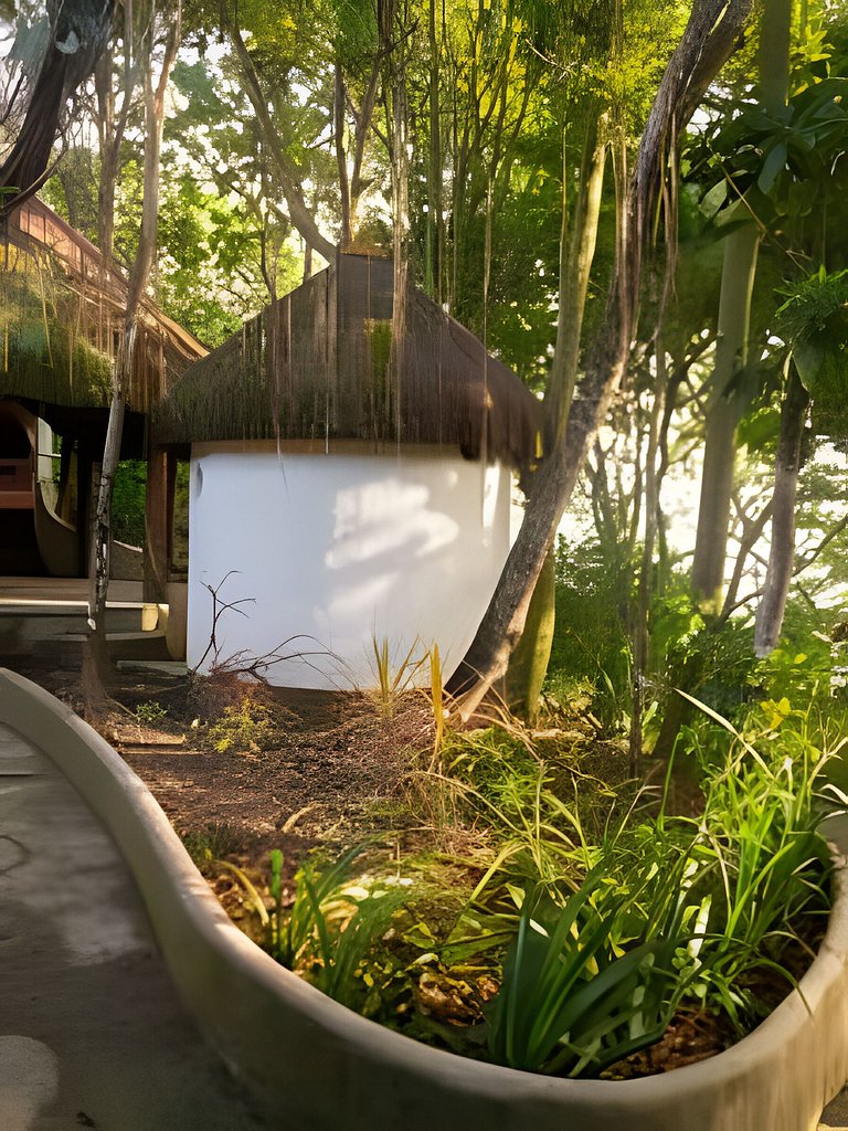 Postal do Farol 20min centro em Condomínio de Luxo