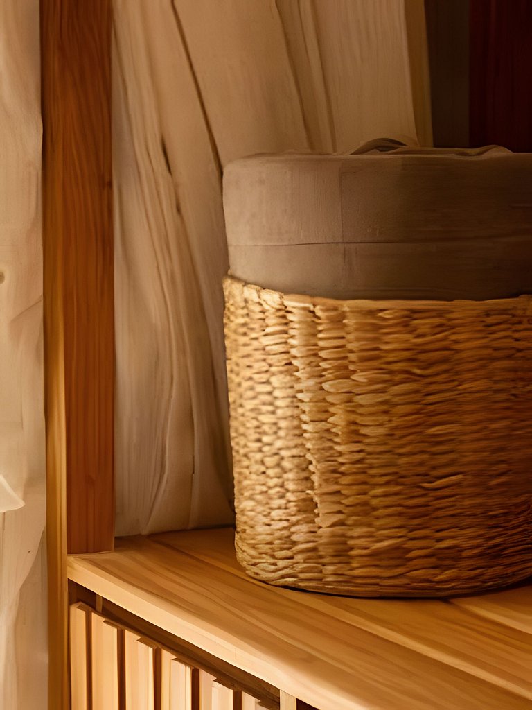 Mar Dá Liberdade 205 com Piscina Privativa