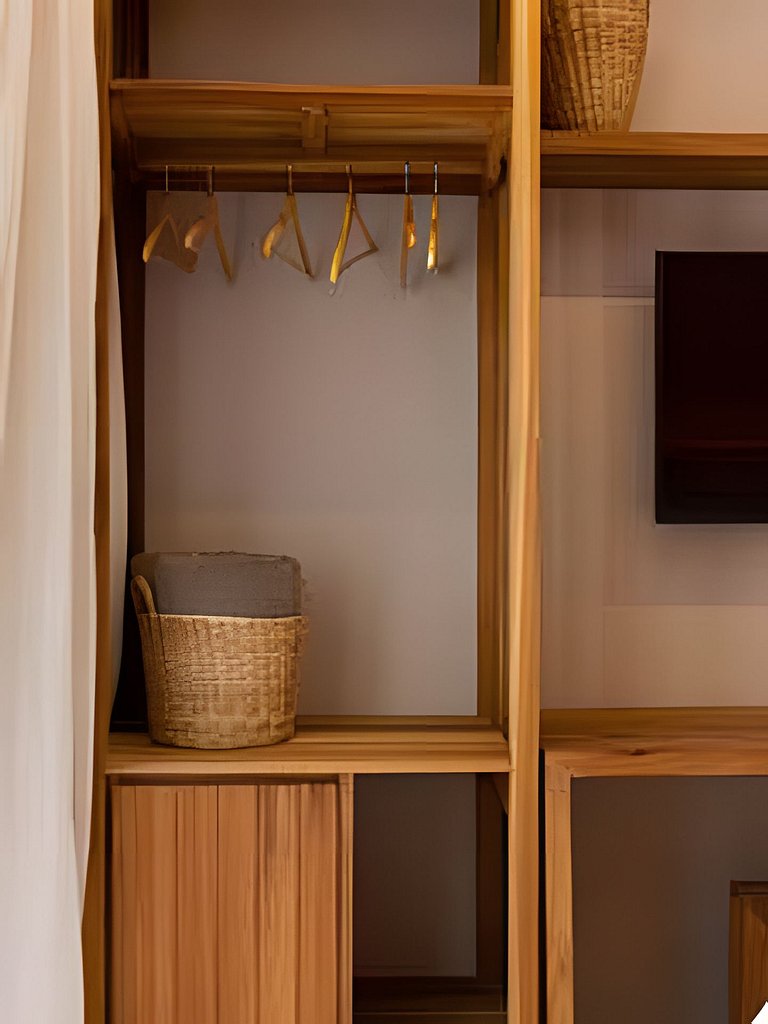 Mar Dá Liberdade 205 com Piscina Privativa