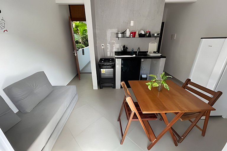 Além dos Sonhos II 1º andar Rua da Fonte Grande