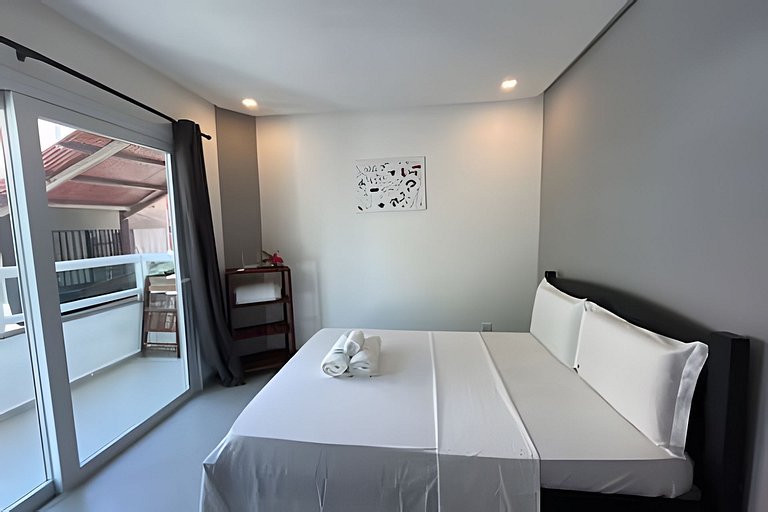 Além dos Sonhos III - Apartamento Duplex