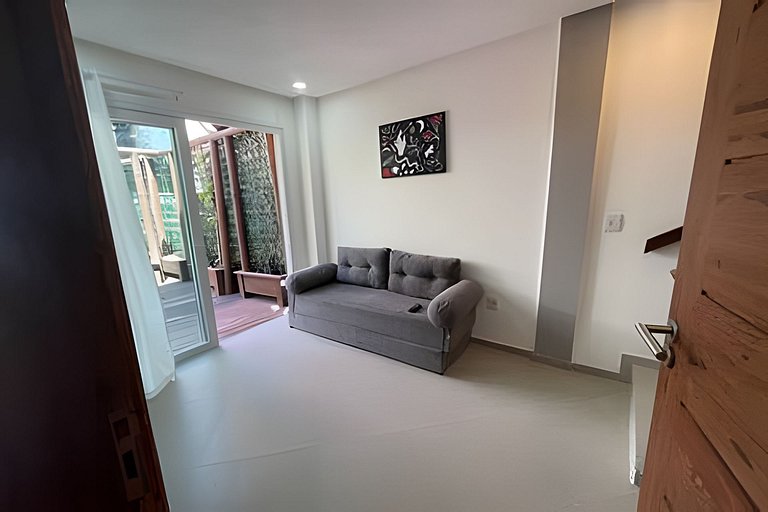 Além dos Sonhos III - Apartamento Duplex