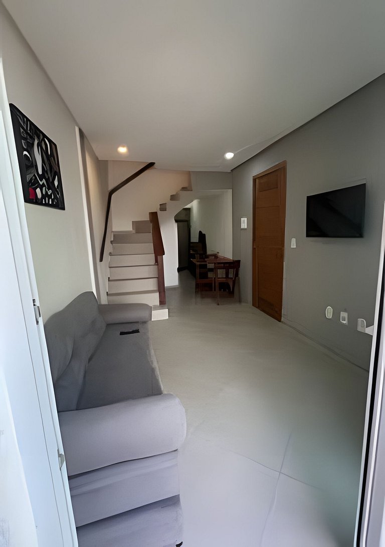 Além dos Sonhos III - Apartamento Duplex