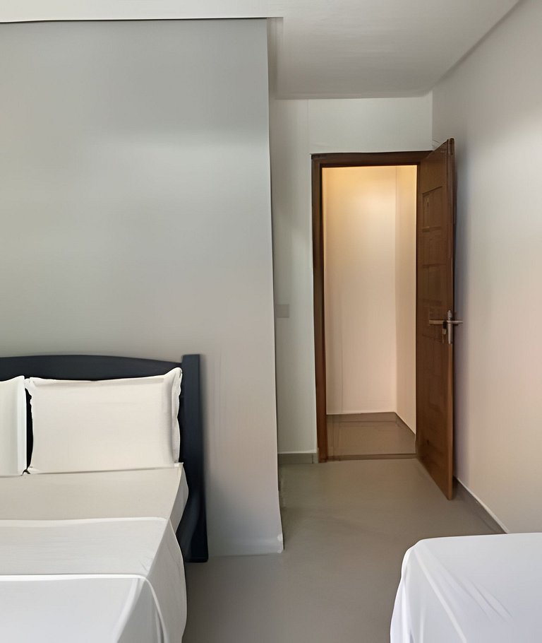 Além dos Sonhos III - Apartamento Duplex