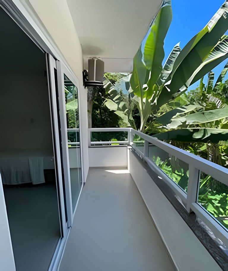 Além dos Sonhos III - Apartamento Duplex