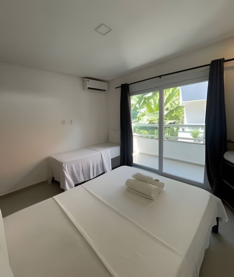 Além dos Sonhos III - Apartamento Duplex