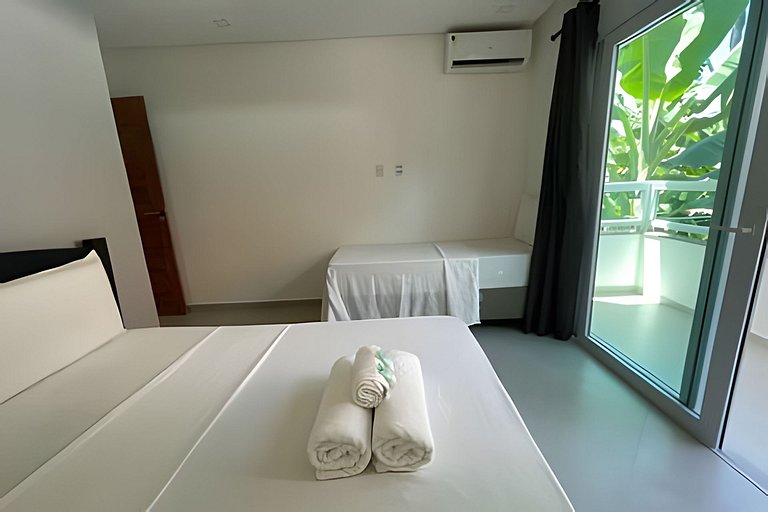 Além dos Sonhos III - Apartamento Duplex