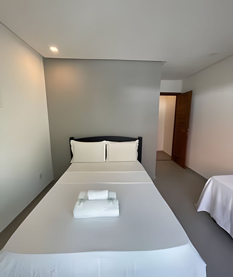 Além dos Sonhos III - Apartamento Duplex