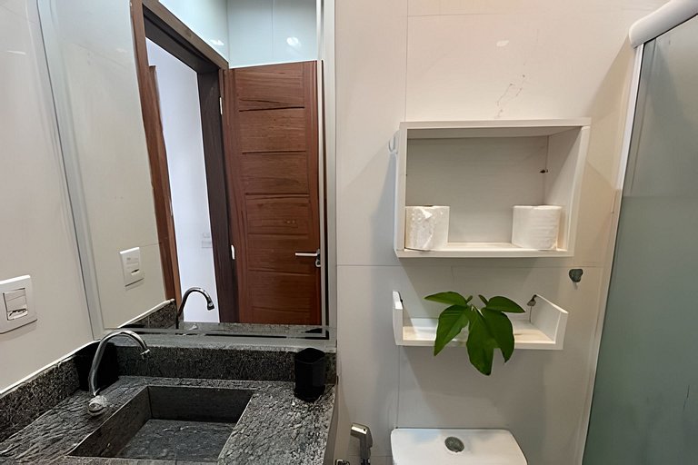 Além dos Sonhos III - Apartamento Duplex